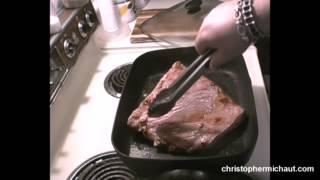 Corned Beef Brisket Cooking Recipe [upl. by Maleen]