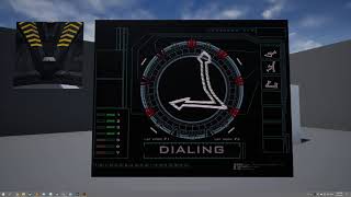 Stargate Dialling Computer V05 [upl. by Russo753]