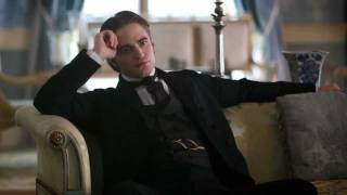 Bel Ami  Robert Pattinson [upl. by Willow651]