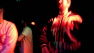 Goldie Lookin Chain  Bad Boy Limp  Camden Underworld [upl. by Ihel]