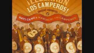 Mariachi Los Camperos  México Lindo [upl. by Rihat]