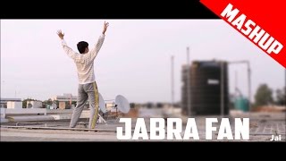 Jabra Fan Song BASS BOOSTED Shah Rukh Khan  Nakash Aziz  Vishal and Shekhar  Varun Grover [upl. by Nuri]