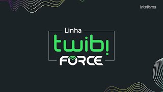 Twibi Force AX – uma nova experiência em conectividade [upl. by Leahey]