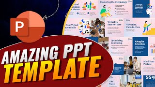 PPT Templates🔥animation powerpoint presentation🔥Keynote Presentation 🔥PPT Expo pptexpo slides [upl. by Rausch]