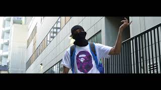 Miggz Murda “Quick 16” Official Video [upl. by Juliann]