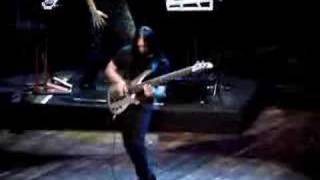 John Myung  Solo in Dance of Eternity [upl. by Proud]