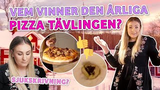 VI HAR INTE DE BÄSTA FÖRUTSÄTTNINGARNA  VLOGG [upl. by Eet159]