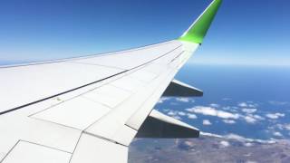 Flying Kulula Airlines [upl. by Blinni]