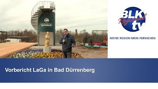 Vorbericht LaGa in Bad Dürrenberg [upl. by Joy]