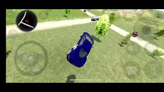 TARZAN THE WONDER CAR l INDIAN CAR DRIVING l 3D GAME l gamehaven viralvideo [upl. by Ybrad]