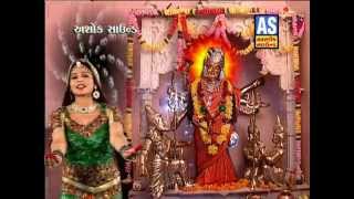 Hinglaj Mata  Hinglaj Mata Garba  Hinglaj Mata Songs  Raas Garba [upl. by Jo-Ann394]