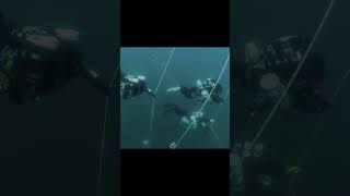 Incredibly Dangerous Why You Dont Want to Dive to the Andrea Doria wreck [upl. by Ayinat834]