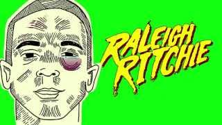 Raleigh Ritchie  The Chased Official Audio [upl. by Aleak]