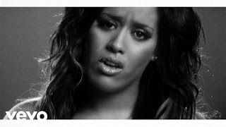 Amel Bent  A 20 ans Clip officiel ft Diams [upl. by Nylime705]