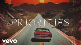 Tyla  Priorities Official Lyric Video [upl. by Sokin793]