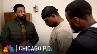 Atwater Goes Undercover Selling Stolen Rolexes  Chicago PD  NBC [upl. by Gui]