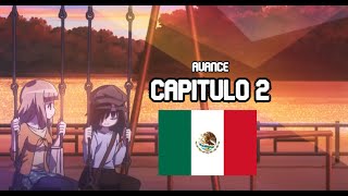 WATAMOTE Episodio 2 Avance Doblaje Latino No Oficial [upl. by Dickson]