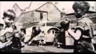 Bartley Gorman BareKnuckle Boxing Documentary [upl. by Animaj]