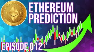 Ethereum Price Prediction  ETH Technical Analysis 16th November 2021 [upl. by Aan]