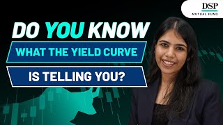 Explaining the Meaning of Yield to Help You Make Better Investments  DSP Mutual Fund [upl. by Neo]