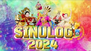 Sinulog 2024 Remix [upl. by Annair965]