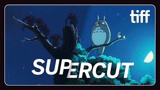 The Films of Studio Ghibli  Supercut [upl. by Paddy]