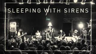 Sleeping With Sirens  quotIrisquot Full Album Stream [upl. by Ennagrom]