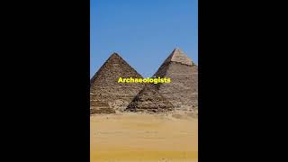 The Hidden Struggles of Ancient Egyptian Pyramid Builders [upl. by Nylsirk637]