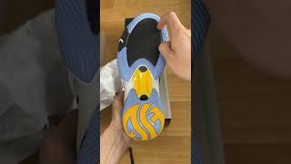 AG 5 quotThe Mile High Cityquot Unboxing Review361 ag5 aarongordon basketballshoes nba [upl. by Durtschi]