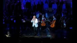 LEVENT YÜKSEL  ZALİM Harbiye Açıkhava Konser Kaydı 7 Ekim 2023 [upl. by Finnigan969]