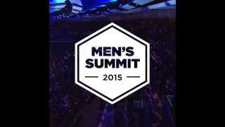 Mens Summit 2015 Sneak Peak 2 [upl. by Brout]