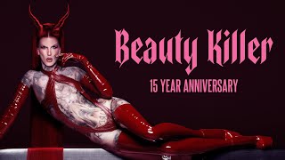 Beauty Killer 15th Anniversary Album amp Makeup Reveal [upl. by Awhsoj271]