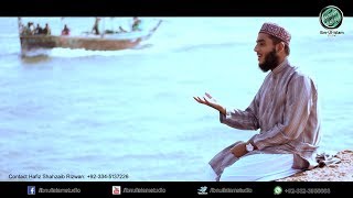 Mustafa Aye Beutifull Naat By Hafiz Shahzaib Rizwan [upl. by Maitund792]