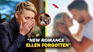 Portia de Rossi Reveals the Real Reason Behind Her Divorce from Ellen DeGeneres [upl. by Amzu327]