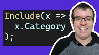 Include method for one to many relationships in EF Core [upl. by Micco73]