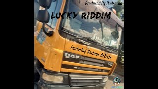 Lucky Riddim quotDJ Melo Mixquot  2023 Dennery Segment  Freezy  Troublesome  Umpa  Subance  MKG [upl. by Erinn]