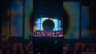 INTERSTELLAR DOCKING SEQUENCE LIVE 🛰️🌌 shorts hanszimmer live [upl. by Napas149]