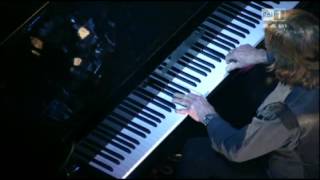 Keith Emerson  Honky Tonk Train Blues [upl. by Hachman]