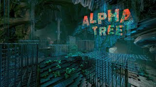 Extinction ALPHA TREE  BASE TOUR I FBI I TekForce [upl. by Ipoillak]