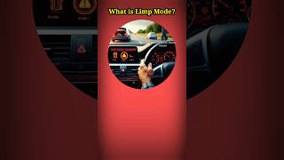 What is Limp Mode [upl. by Ellehsal]