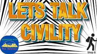 8 Discover how CIVILITY can elevate your conversations and foster a culture of respect [upl. by Gnouh513]