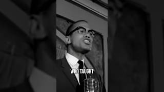 Malcolm X  Who Taught You To Hate Yourself starssociety [upl. by Annert284]