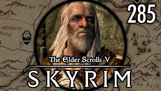 We Do a Job for Farkas  Lets Play Skyrim Survival Legendary Difficulty 285 [upl. by Notyap41]