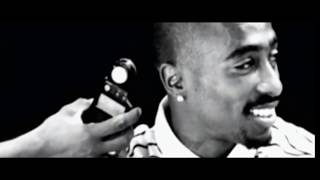 2Pac  No Fear ft Biggie [upl. by Percival]