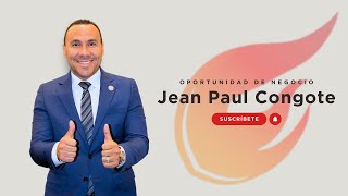 Un Estilo de Vida Diferente  Parte 10  Jean Paul Congote [upl. by Orlando]