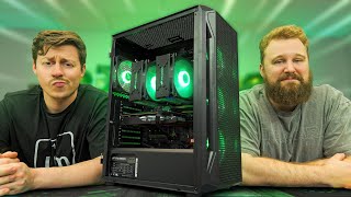 We Bought a DUAL CPU Gaming PC on Amazon [upl. by Hobbie]