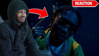 Lil Tjay  Told Ya Official Music Video Reaction [upl. by Bain728]