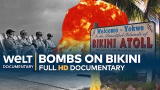 The Forgotten Nuclear War  Bombs on Bikini Atoll  Full Documentary [upl. by Darcia]