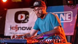 DJ Shiftee  2014 DMC US Finals  Showcase [upl. by Adley905]