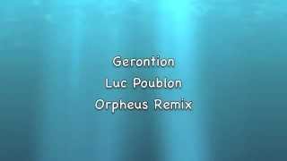 Gerontion by Luc Poublon [upl. by Araas]